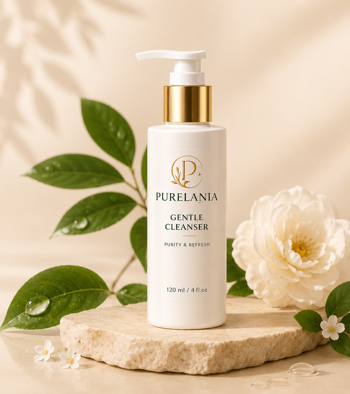 Gentle Cleanser