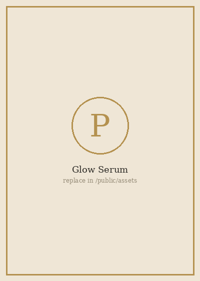 Glow Serum
